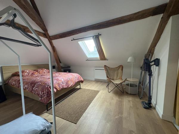 Rustique Chic Proche Centre-ville - Oise