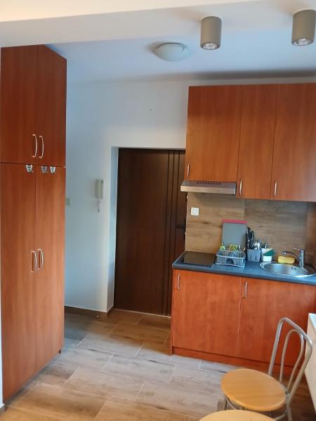 Biedronka- Samodzielny Apartament Dla 3 Osób Z Miejscem Parkingowym - Danzig