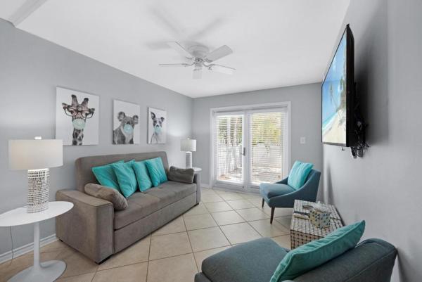 1 Aqua Oasis - Key West, FL