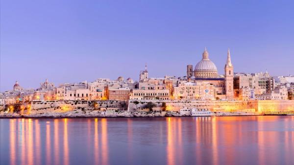 Central Sliema 4 Br Gem Steps From Everything - Malta
