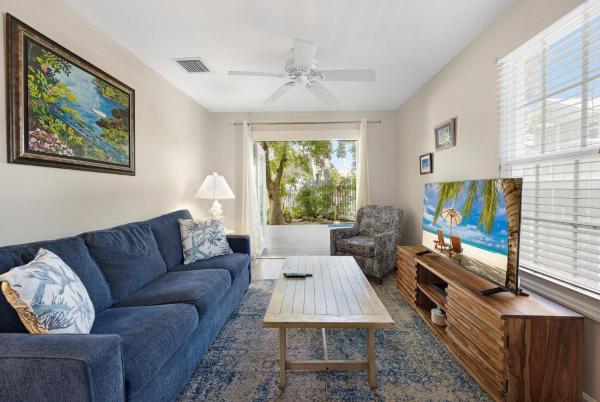Shady Nook - Key West, FL
