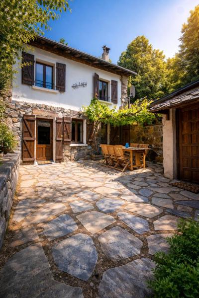 Cal Querol Sol I Neu, Patí Privat I Zona De Picnic Aprop - Puigcerdà