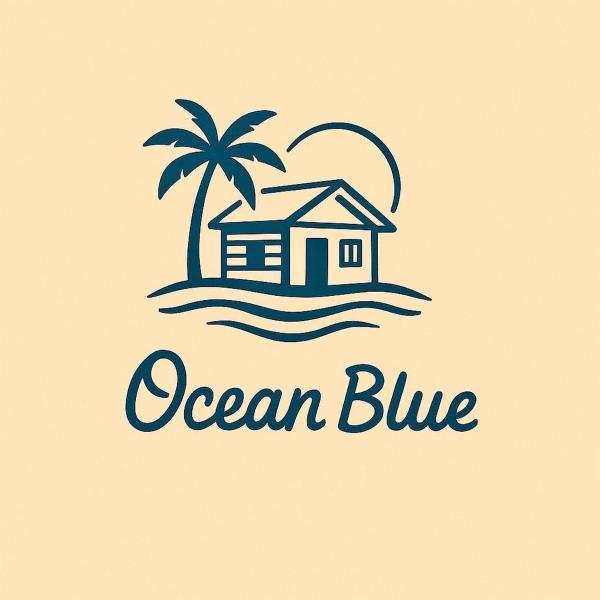 Ocean Blue - La Libertad, Perú