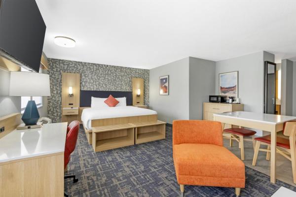 Best Western Montrose Inn - Colorado