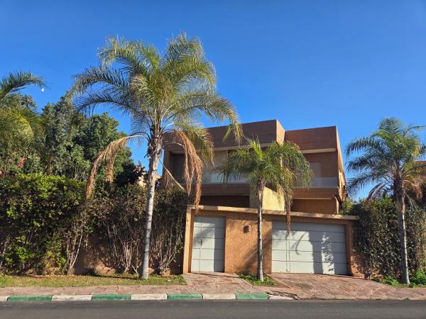 Villa Targa Prestige - Marrakech