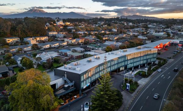 Novotel New Plymouth Taranaki - New Zealand