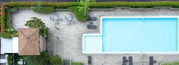 BU Place Hotel, Bangkok
