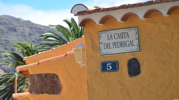 Auf dem Foto ist das Objekt Casita del Pedregal in der Stadt Arure zu sehen.