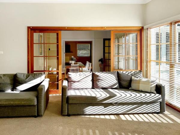Gurwood Stay - Wagga Wagga