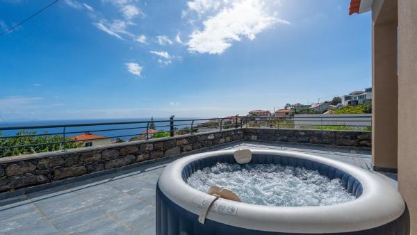 Casa Da Fazenda By Lovelystay - Madeira