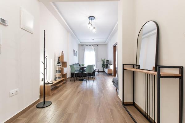 Mainavenue Living Aristotelous - Selanik