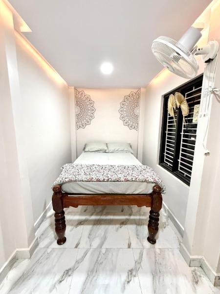 Vididhi By N - Micro Stay - East Godavari
