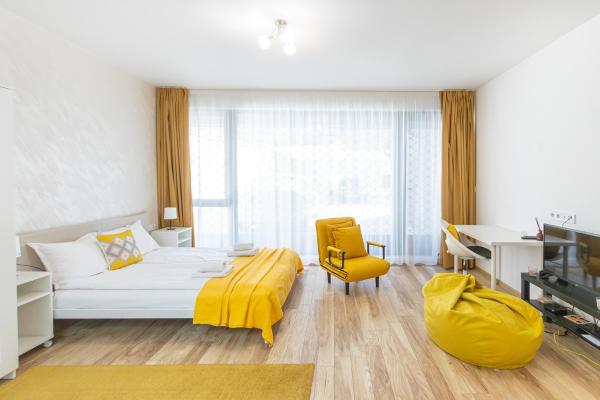 Oops! Studio By Rv Apartments - Varna