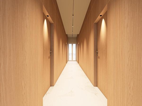Essence 55 Living - Rhodos