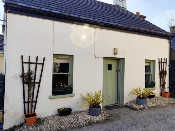 Duck Lane Cottage - Ierland