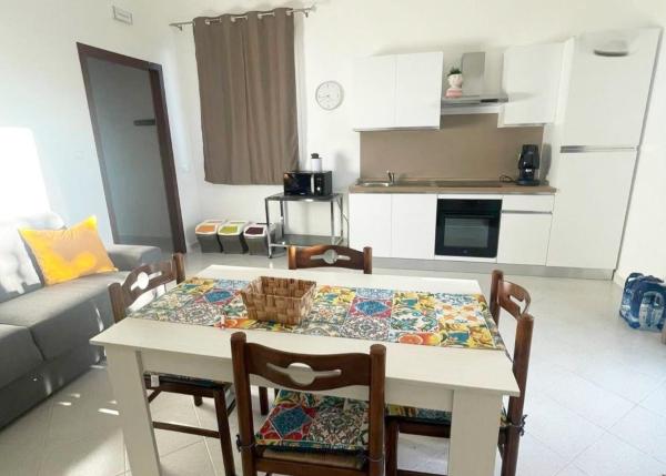 Casa Passalacqua Marsala - Marsala