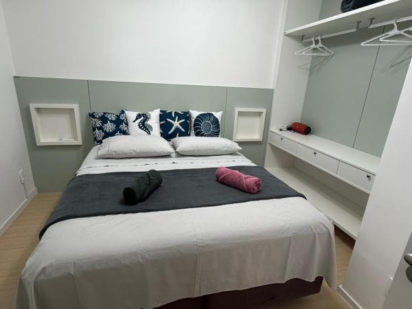 Apartamento Confortável Barra Velha - Próximo Ao Beto Carrero World - Santa Catarina (estado)