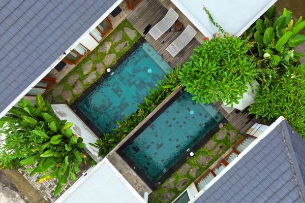 Anara Villa Ubud - Gianyar
