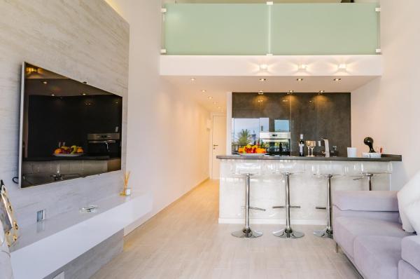Fotografie 7: Lidia & Paco Home two bedrooms beachfront
