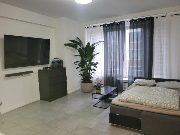 Pleasant Studio ready for you to enjoy, Amberes