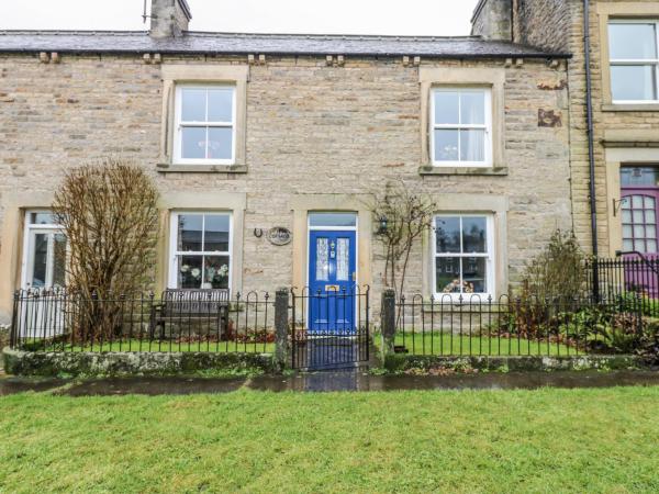 Ivy Cottage - Leyburn
