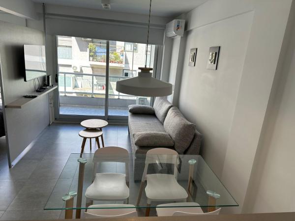 Paraguay Suites Apart 2 - Buenos Aires