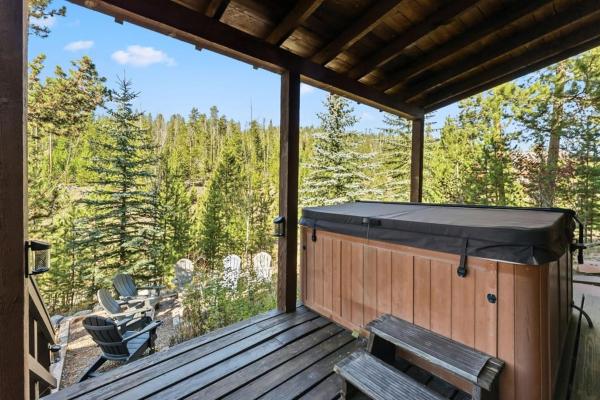279 Shorewood Dr - Grand Lake, CO