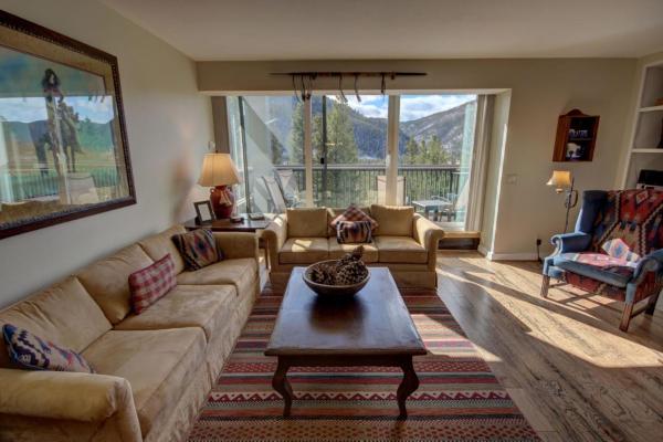 A la foto es mostra l'objecte Saints John 2526 by SummitCove Lodging in Colorado situat a la ciutat de Keystone.