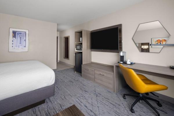 Holiday Inn Express Tifton By Ihg - Florida