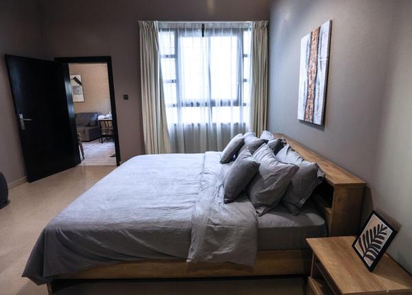 Фотография 3: Chic, Cozy & Modern 1BR in Distinctive Location!
