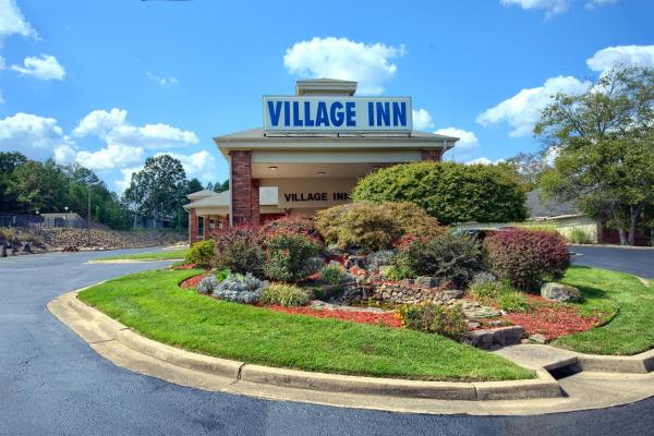 Hot Springs Village Inn - Arkansas