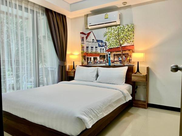Cozy Condotel Maikhao - Phuket