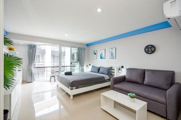 Hua Hin Condo B - Maysa & Hin Nam - Hua Hin