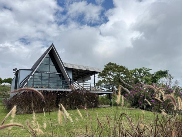 Freedom Home Khaokho - 泰國