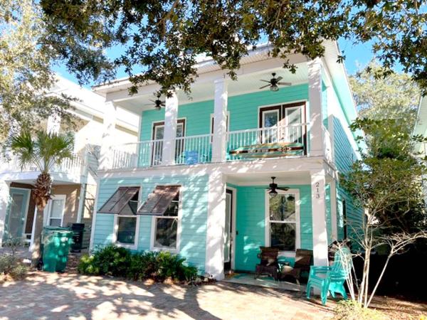 Just For Fun - Destin, FL