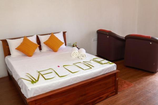 Cloud 9 Cottages Ella - Sri Lanka