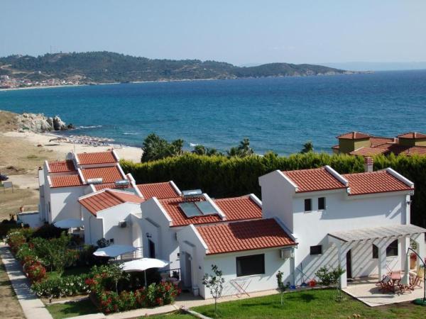 Ktima Amitsa Studios - Sarti