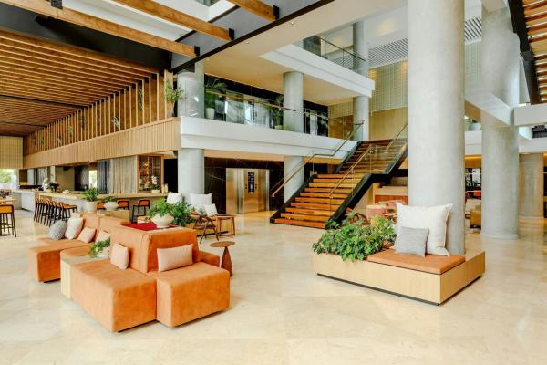 Sheraton Asuncion Hotel, Asunción