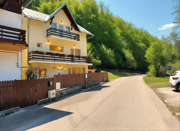 Casa Sonne Bușteni - Predeal