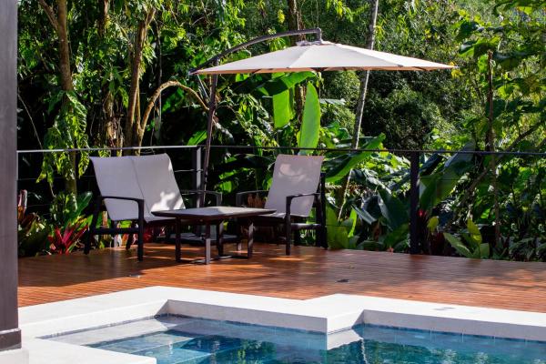 Arenal Manoa Resort & Hot Springs, Fortuna