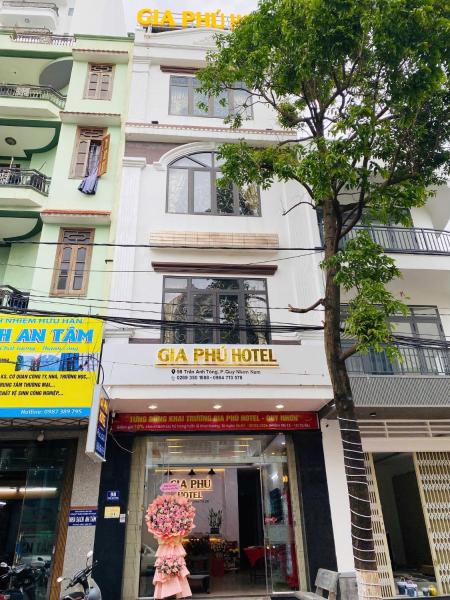 Gia Phú Hotel - Quy Nhon