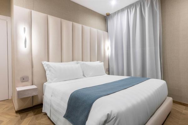 Relais Clotilde - Roma
