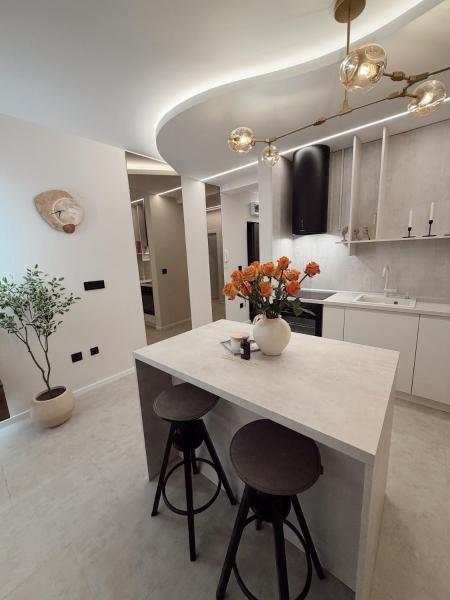 Mediteran Line Apartman 1 - Sombor
