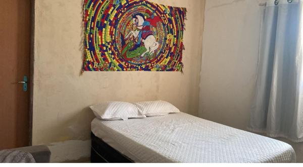 Rancho Coqueiros#amor E Paz - Minas Gerais (estado)