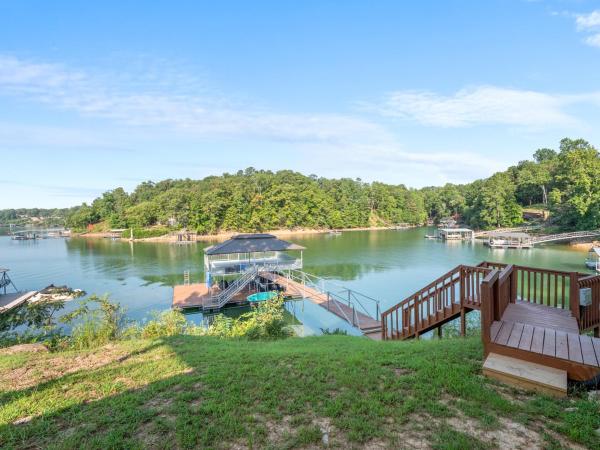 Sweet Retreat - Alabama