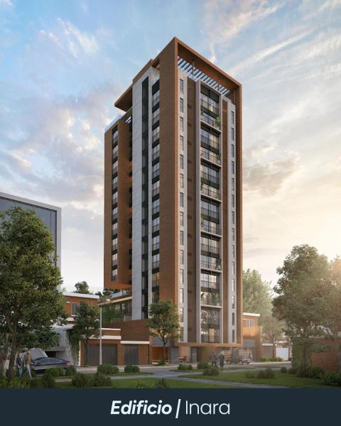 Inara 1 - Apartamento Grande con vistas al aeropuerto - Zona 13 de la Ciudad de Guatemala, Guatemala