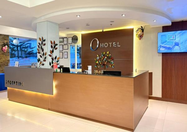 O Hotel - Bacolod