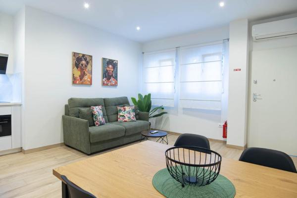Apartamento Terra - Malaga