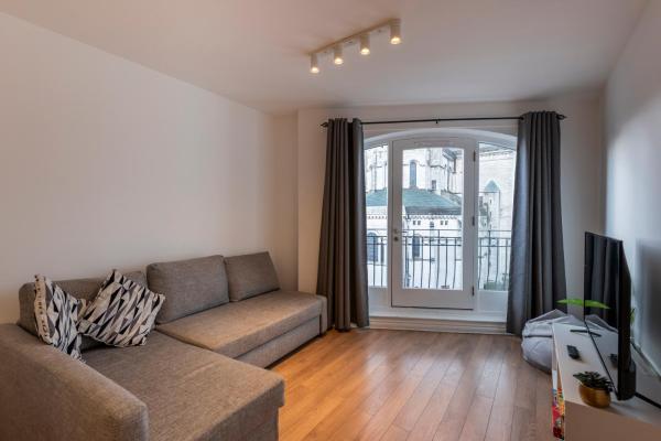 Cathedral Views 2br Central Belfast Sleeps 6 - Belfast