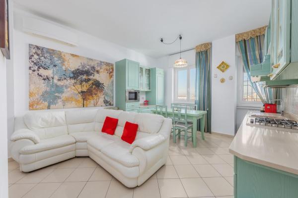 4 Min To Metro, 20 Min To Duomo & Station, Balcony - Sesto San Giovanni